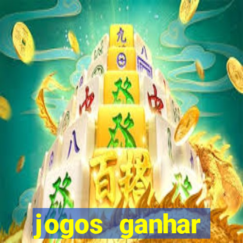 jogos ganhar dinheiro via pix